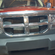 Illustration for article titled A toothless grille, and de-grunged headlights.